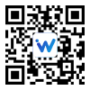 QR code — download the iReviews.net crypto wallet app to your phone.